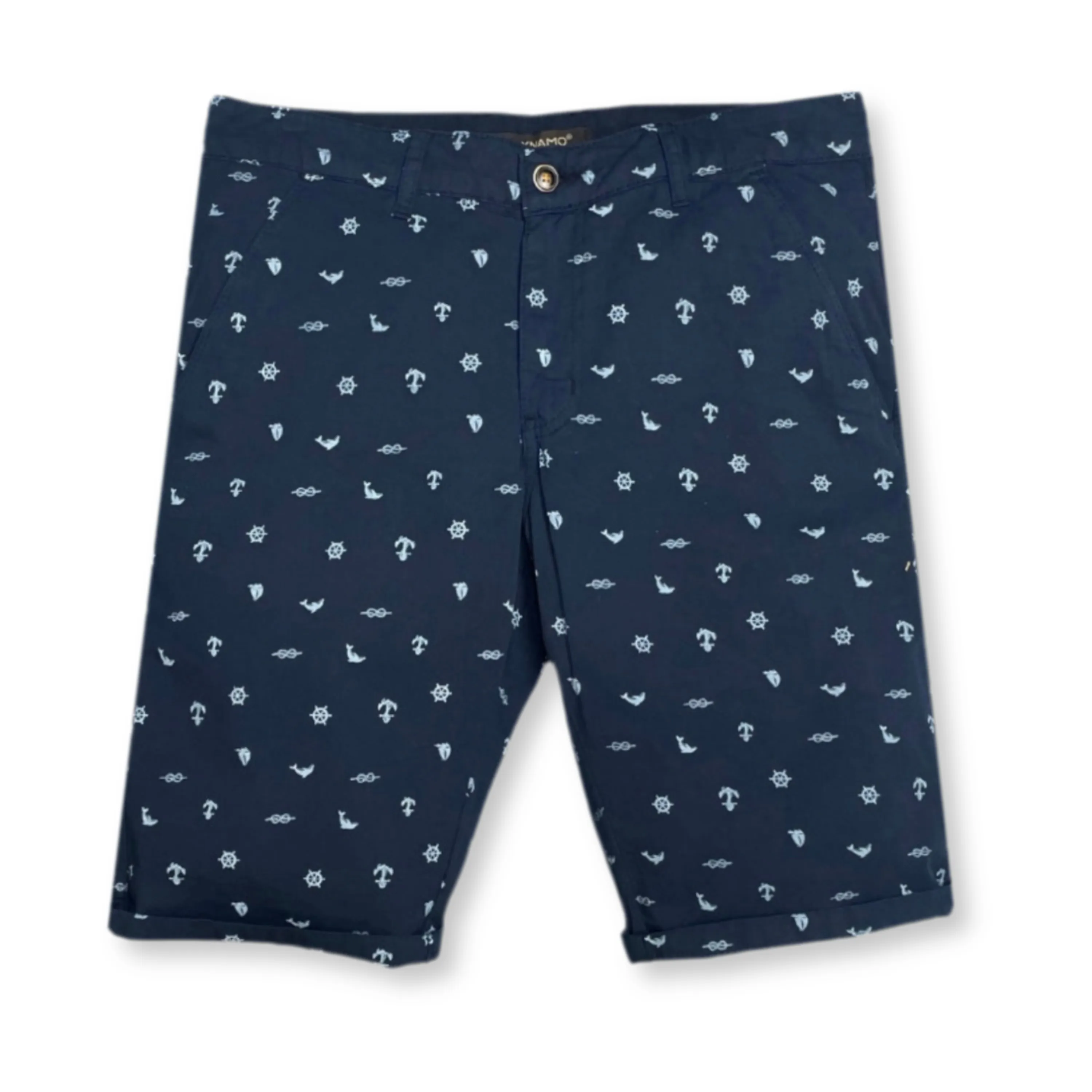 Sailor Slim Shorts