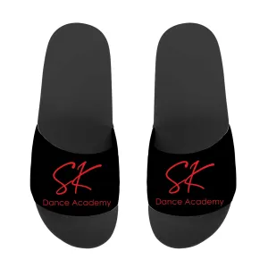 SK Academy Black Studio Slider