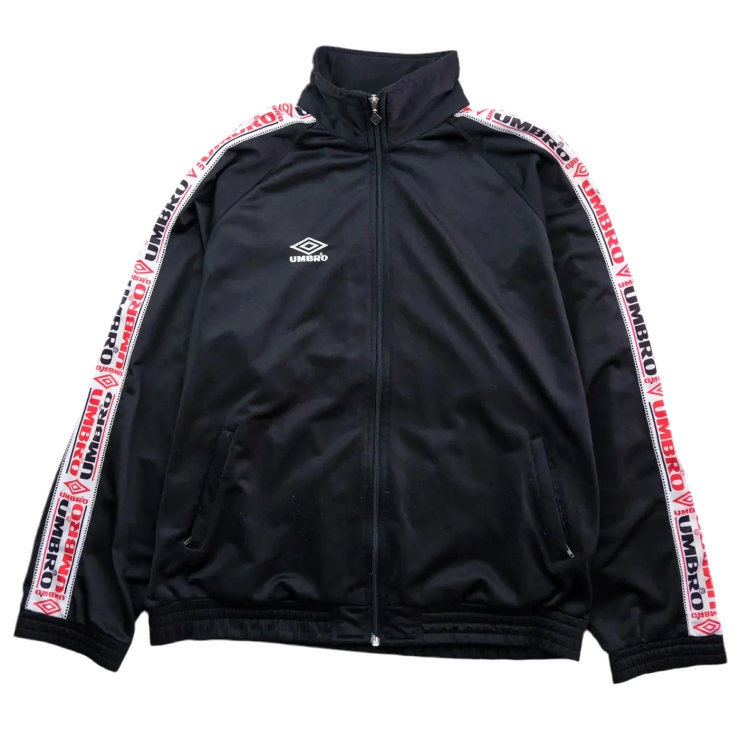 Umbro Track Jacket (XL)