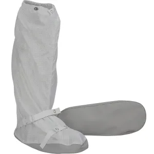 Uniform Technology CB3-74WH-S Altessa Grid ISO 5 (Class 100) Cleanroom Boot