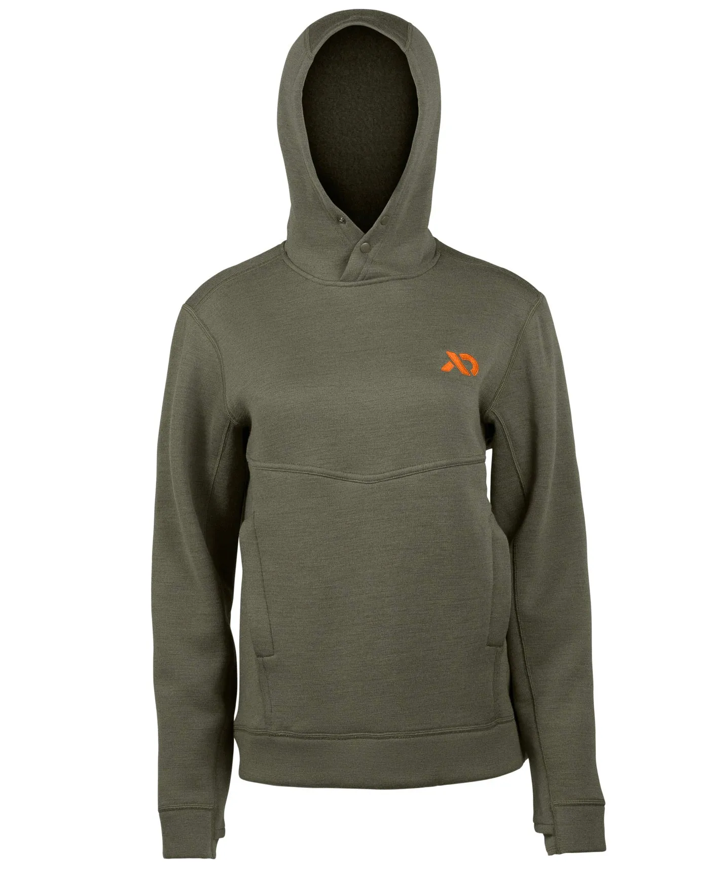 Women's Furnace Hoody